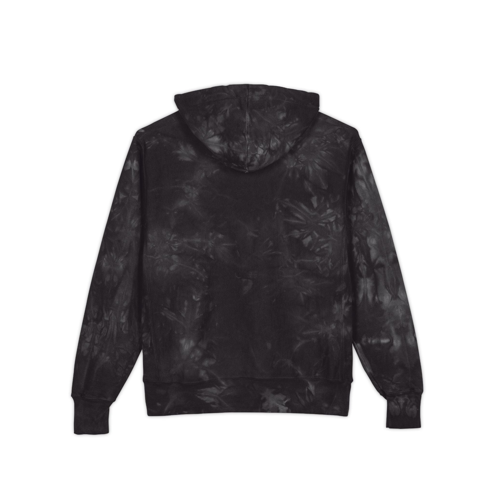 TiKi Tie Dye Hoodie
