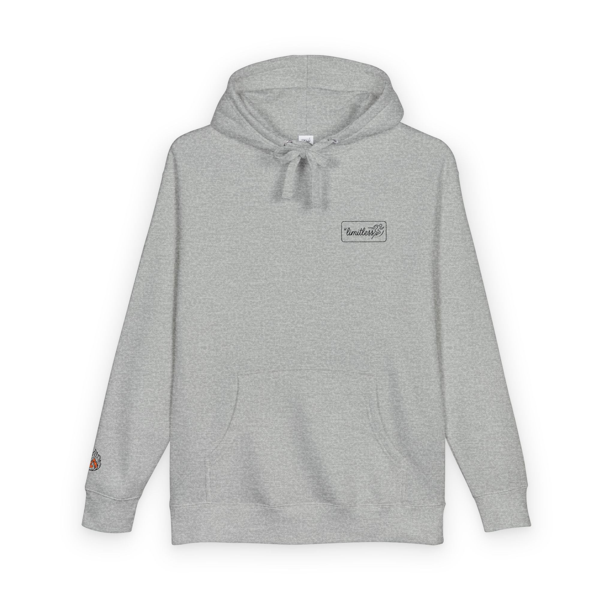Limitless Hoodie