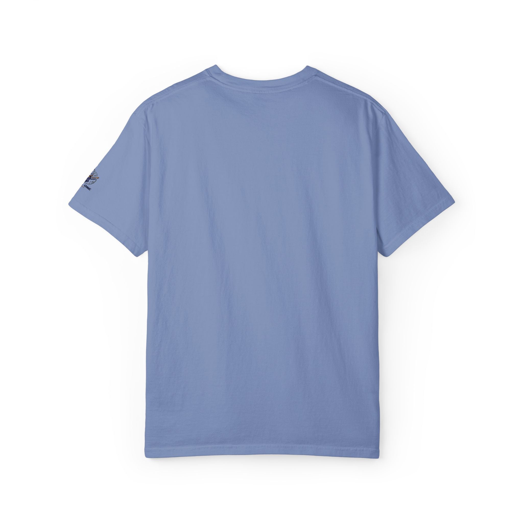 Roll One T-shirt (Embroidered)
