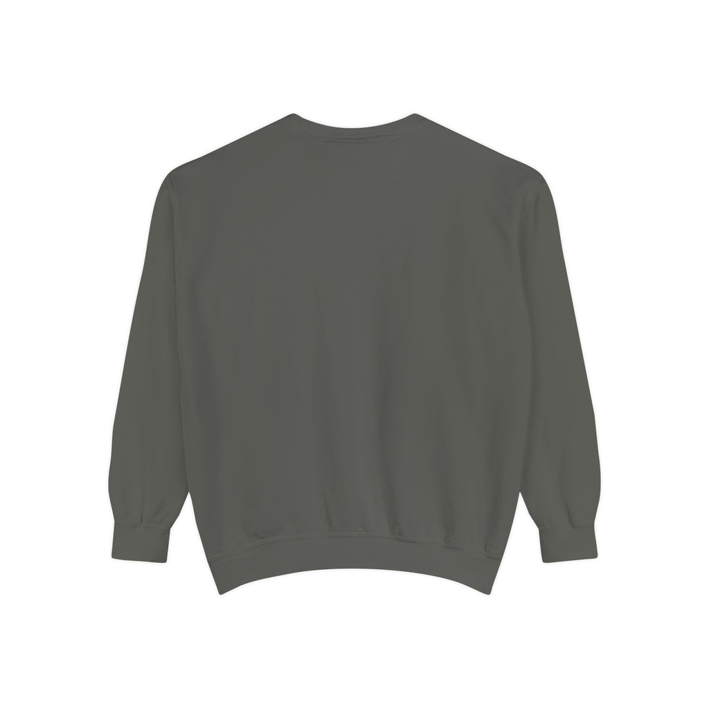 Submit Dyed Sweatshirt