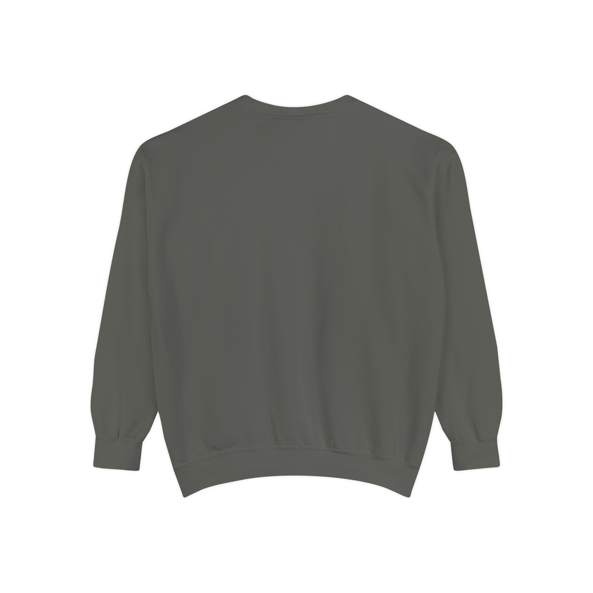 Submit Dyed Sweatshirt