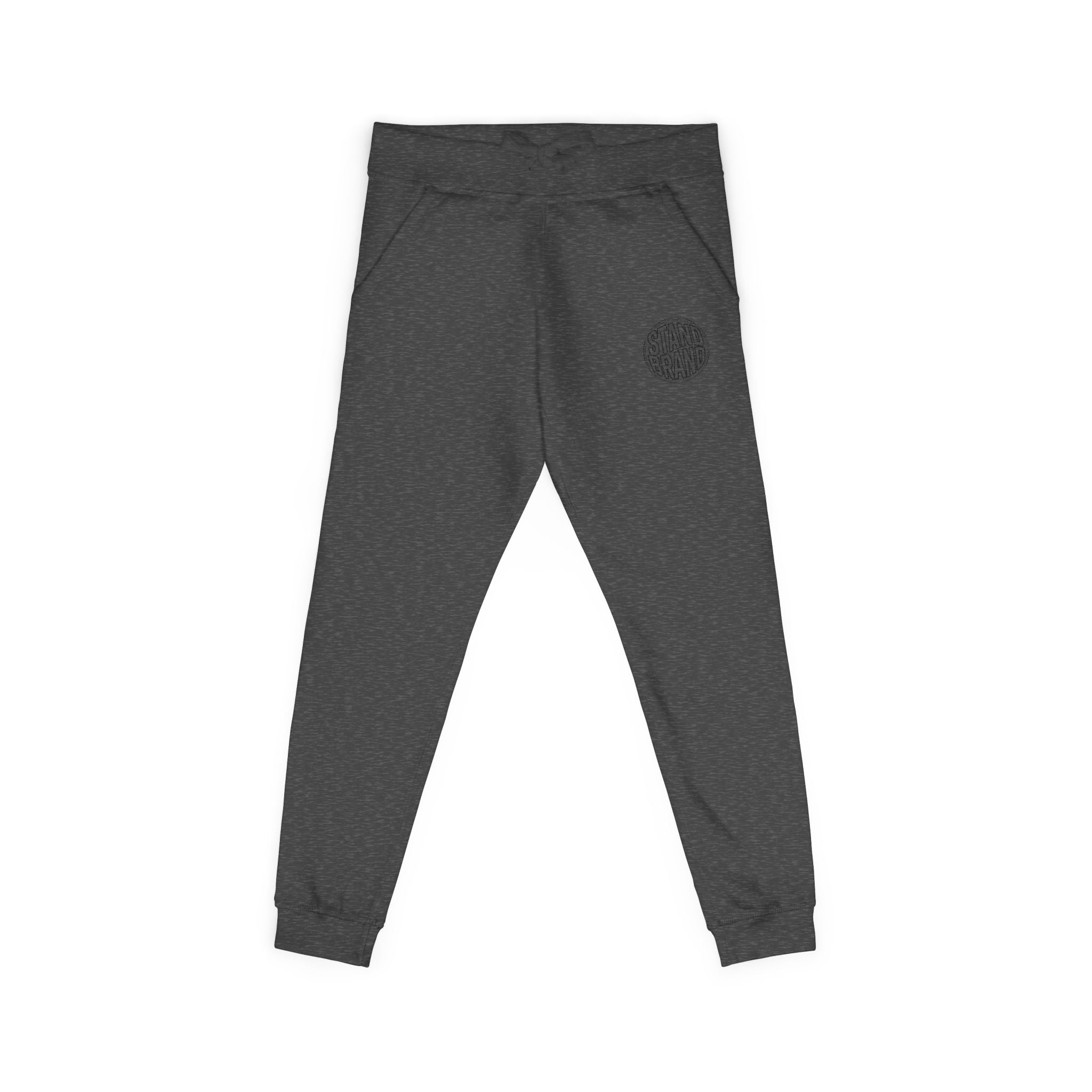 Circle Logo Sweatpants (Embroidery)