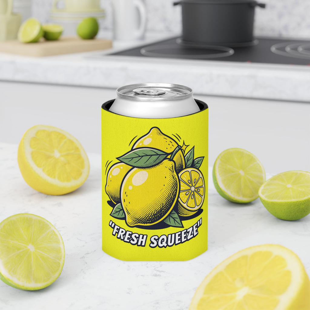 Lemons Can Sleeve
