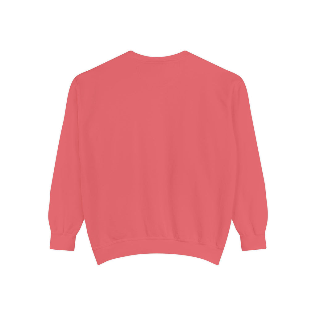 Submit Dyed Sweatshirt