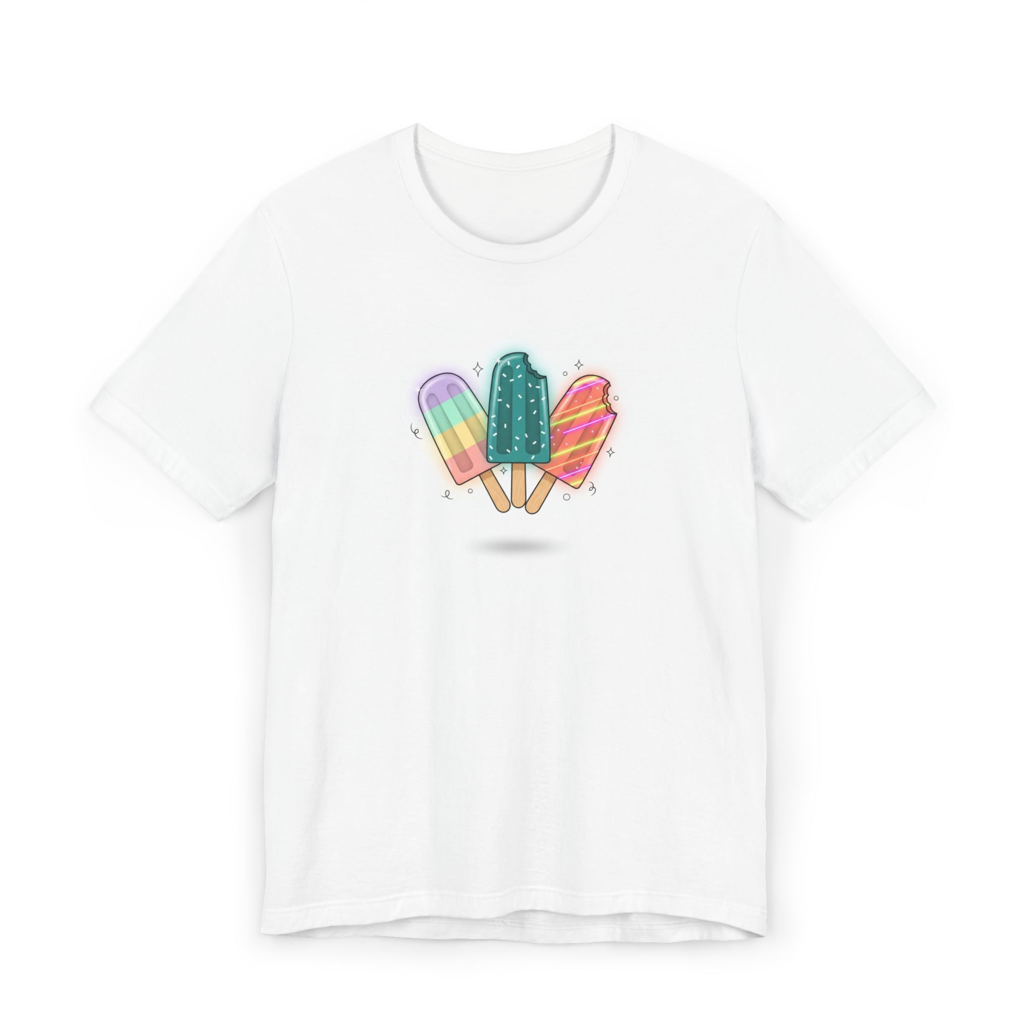 Two Cold Bites T-Shirt