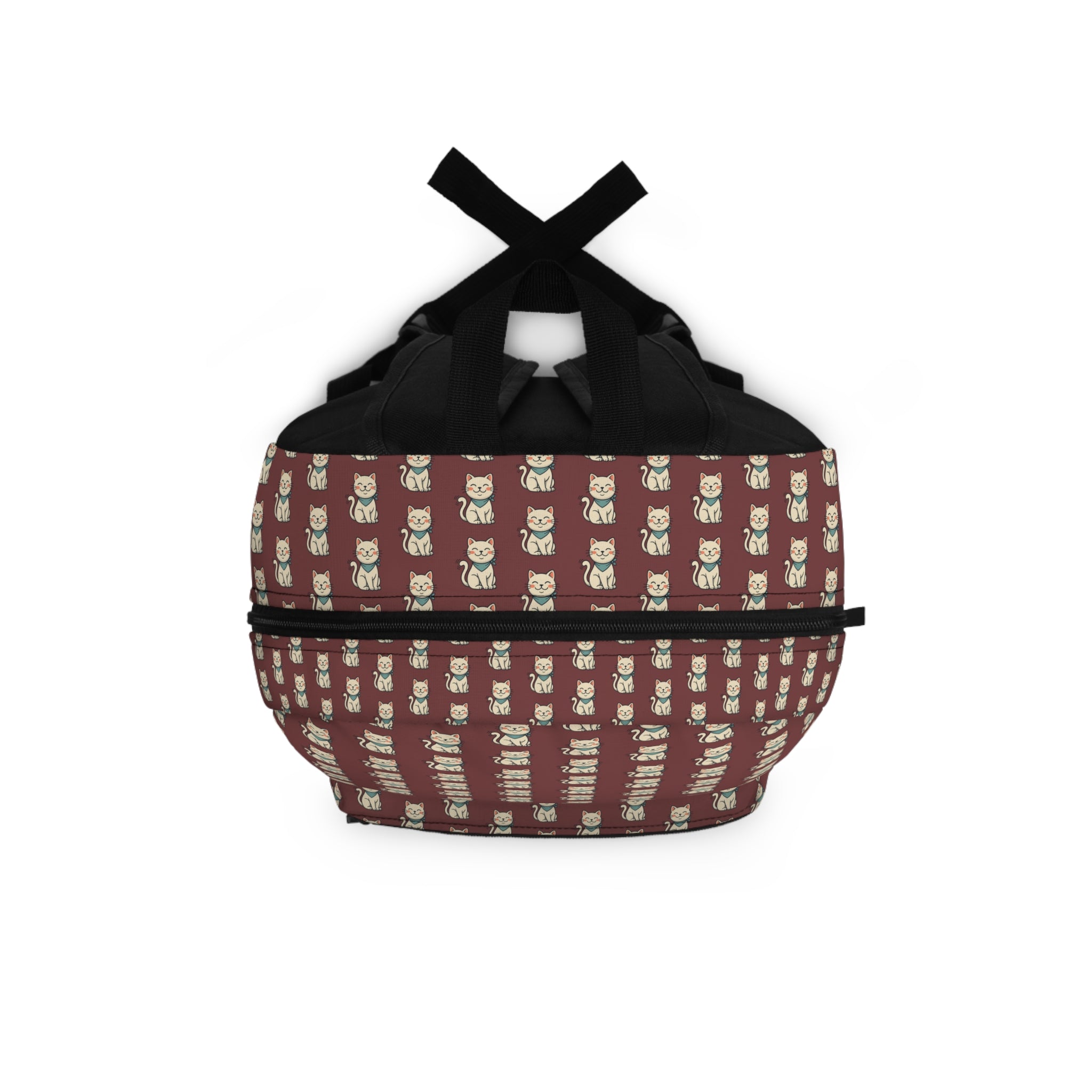 Happy Cat Backpack