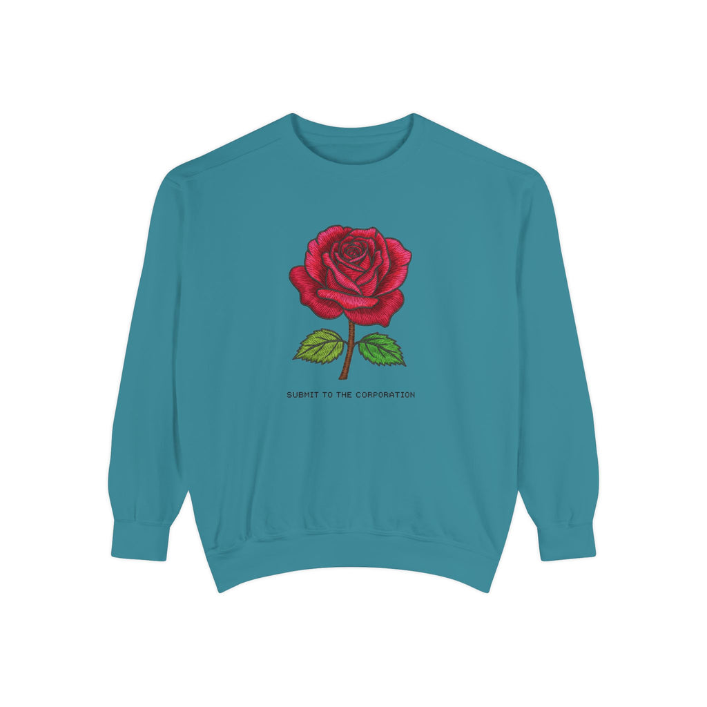 Submit Dyed Sweatshirt