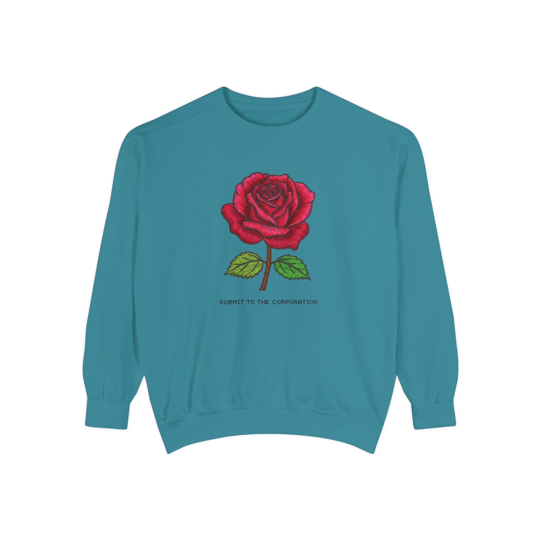 Submit Dyed Sweatshirt