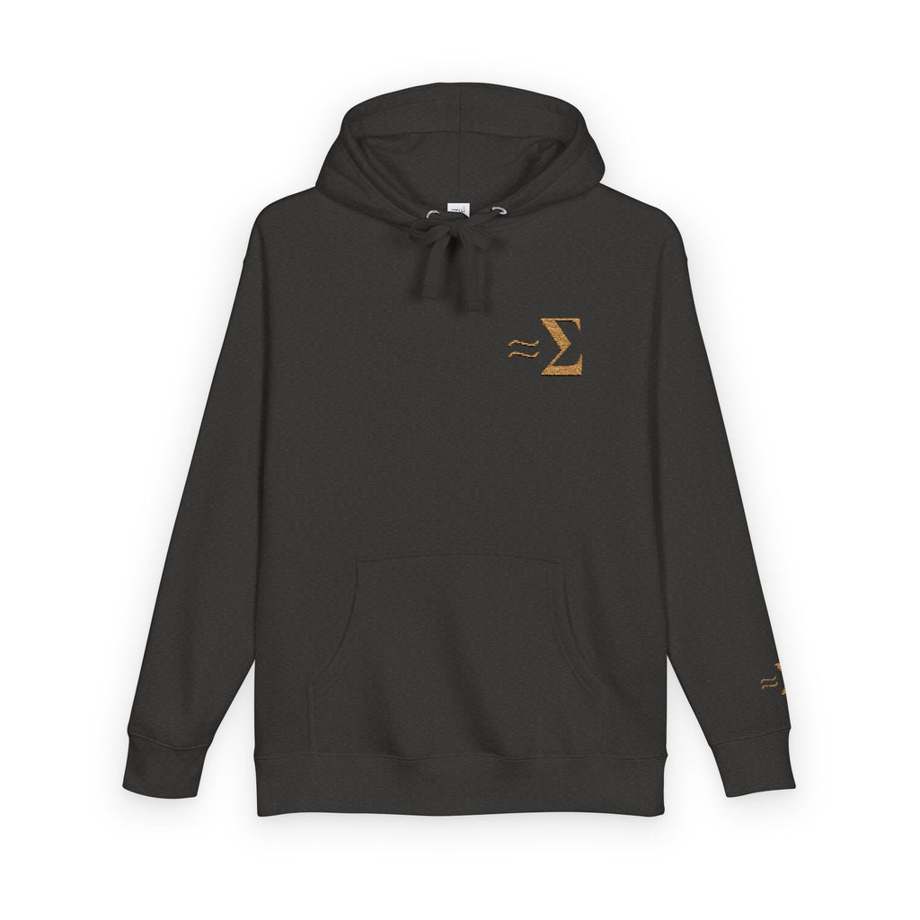 Genetic Hoodie