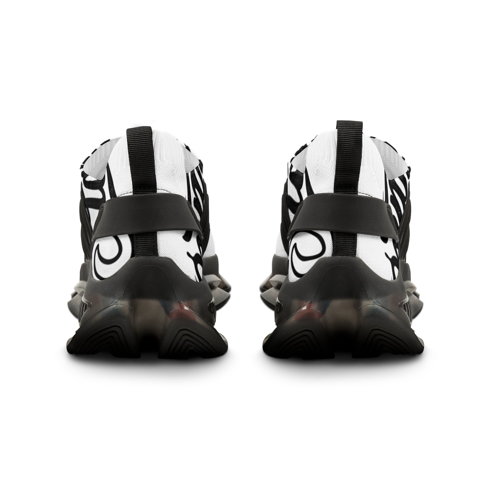 Generic Mesh Sneakers