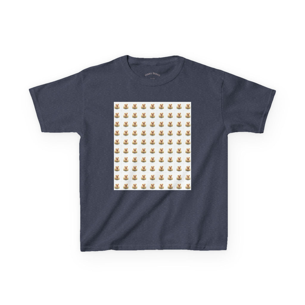 Kids Puppy Shirt