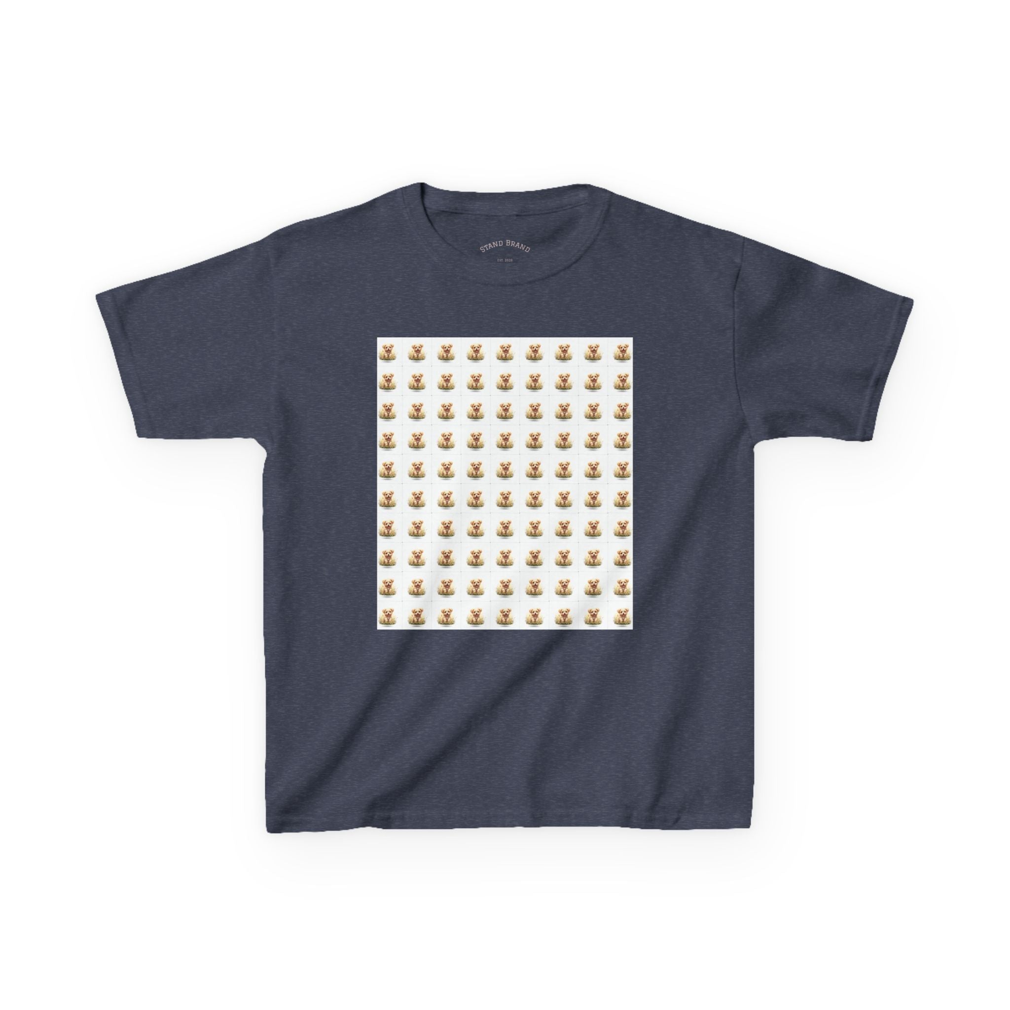 Kids Puppy Shirt