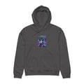 Cyborg Game '26 Organic Mid-Weight Hoodie