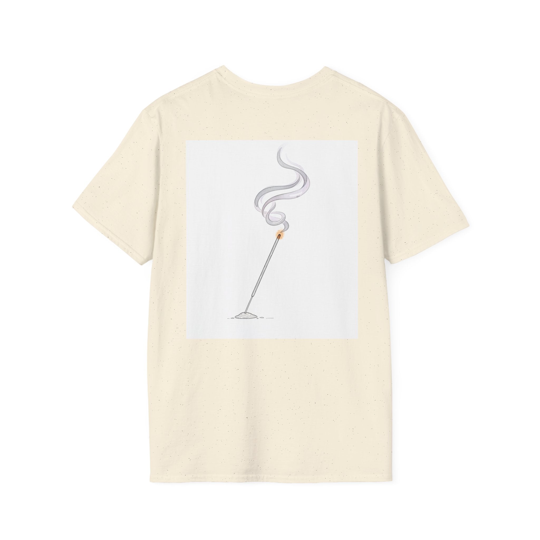 Incense Tee Shirt