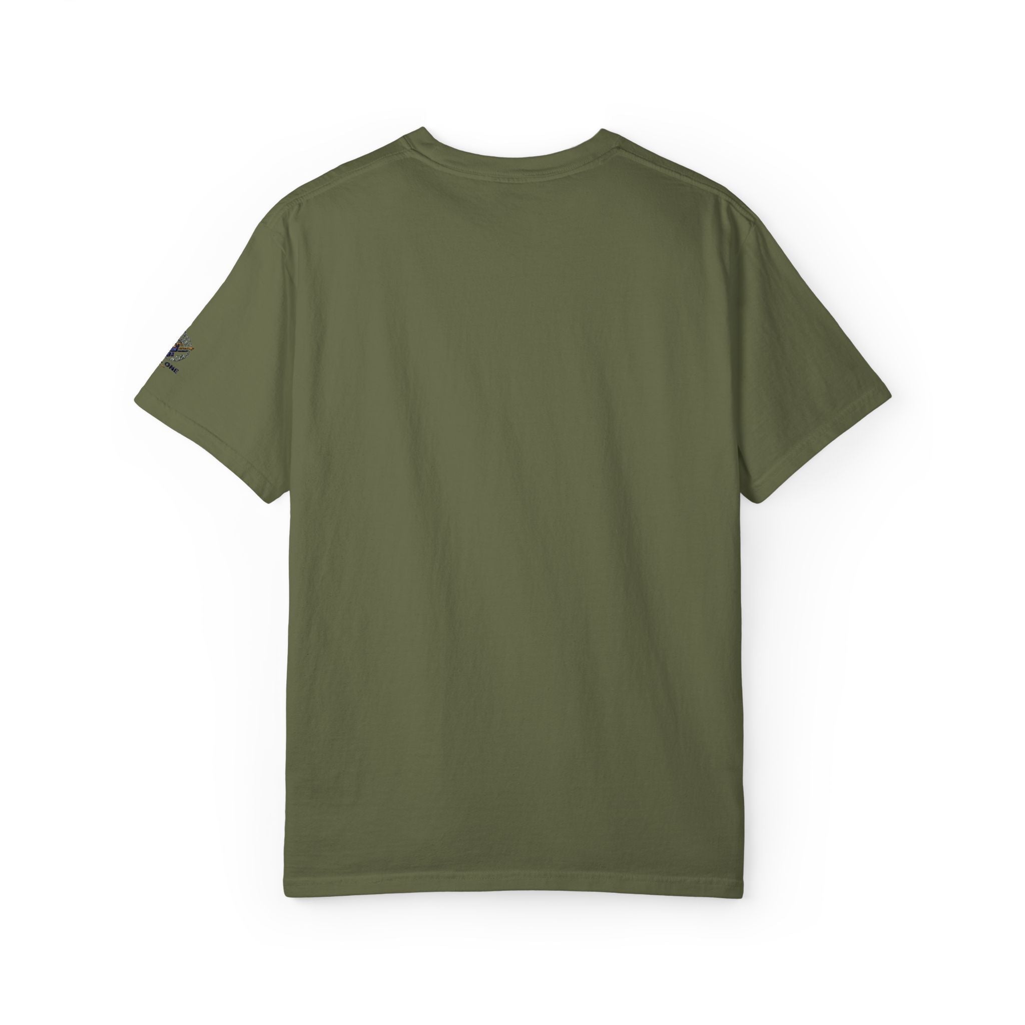 Roll One T-shirt (Embroidered)