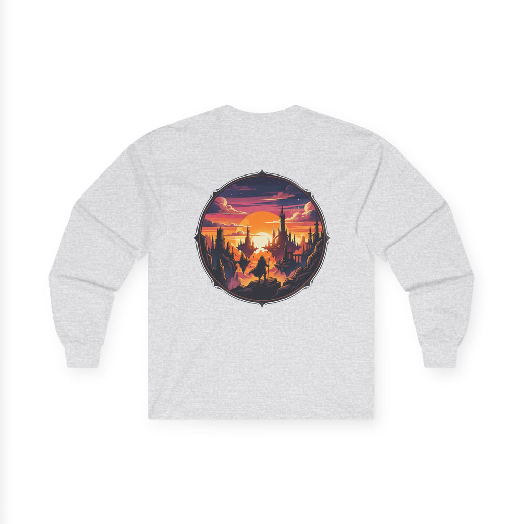 New Quest Shirt