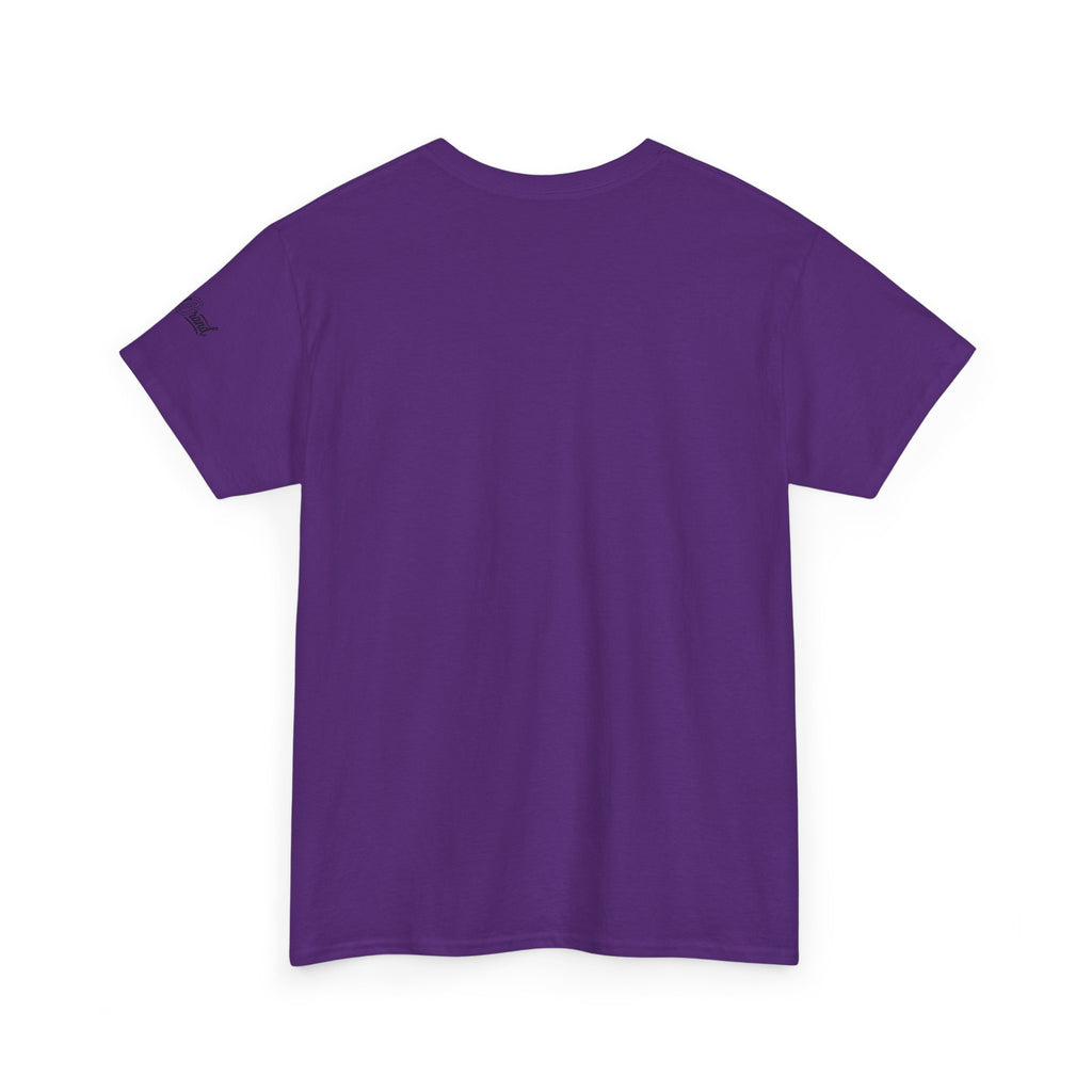 Sleeve Branded Blank Tee
