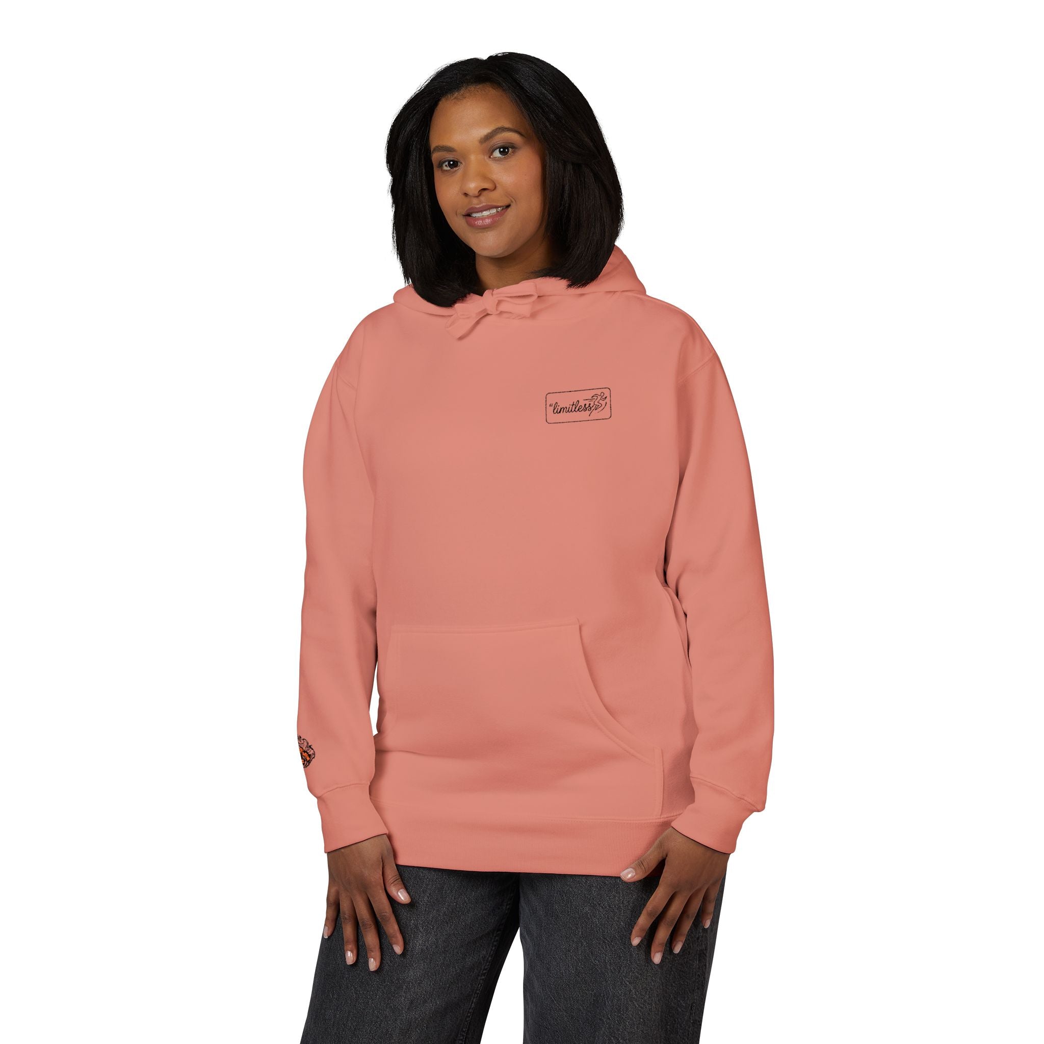 Limitless Hoodie