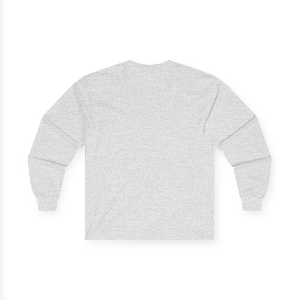 Hiker Logo Long Sleeve Tee
