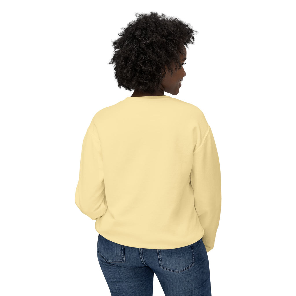 Gamer Couple Crewneck Sweatshirt