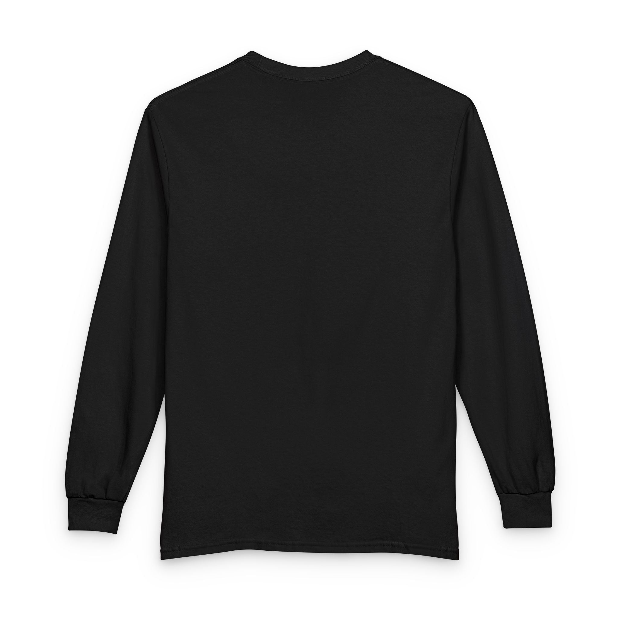 "All Terrain" Long Sleeve T-Shirt