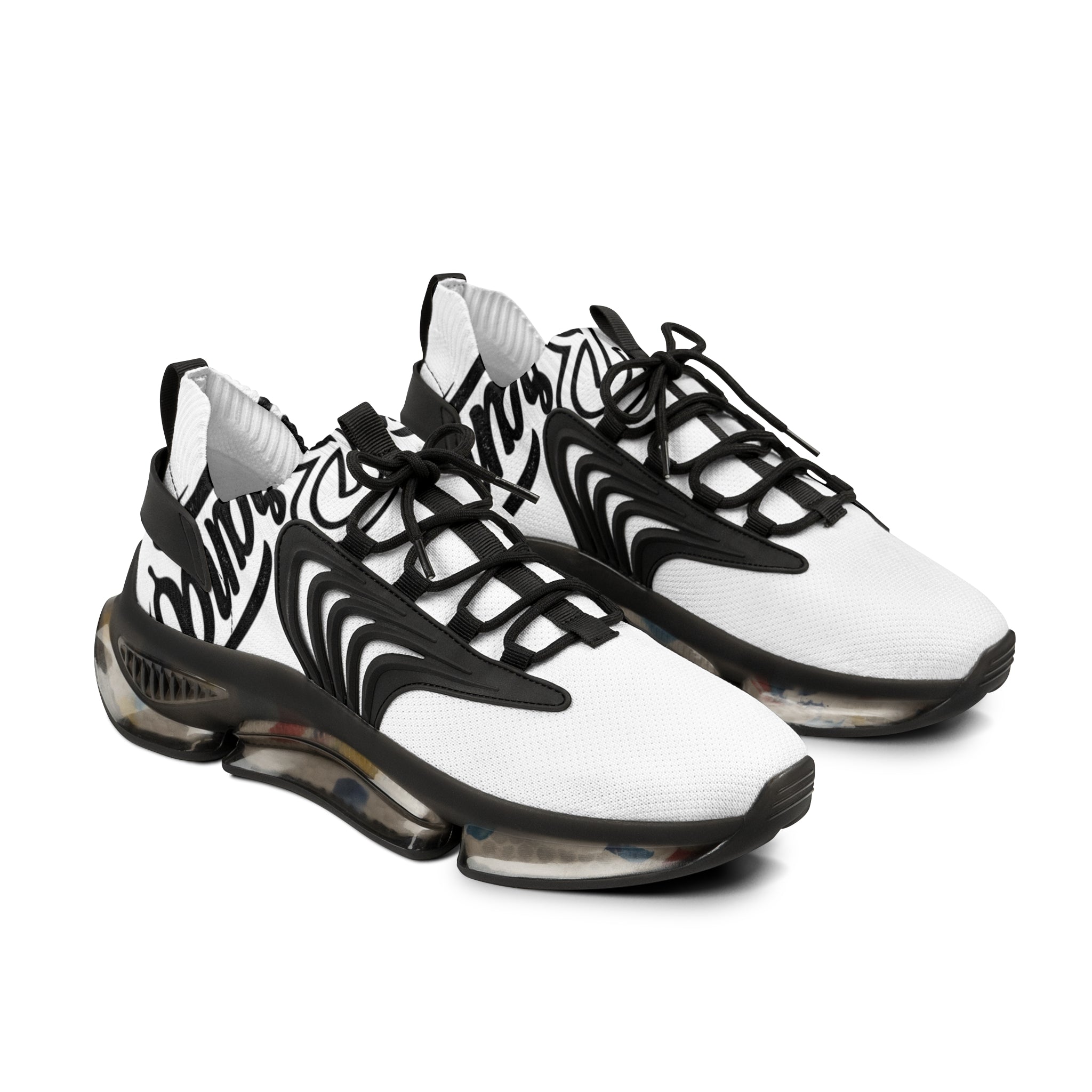 Generic Mesh Sneakers