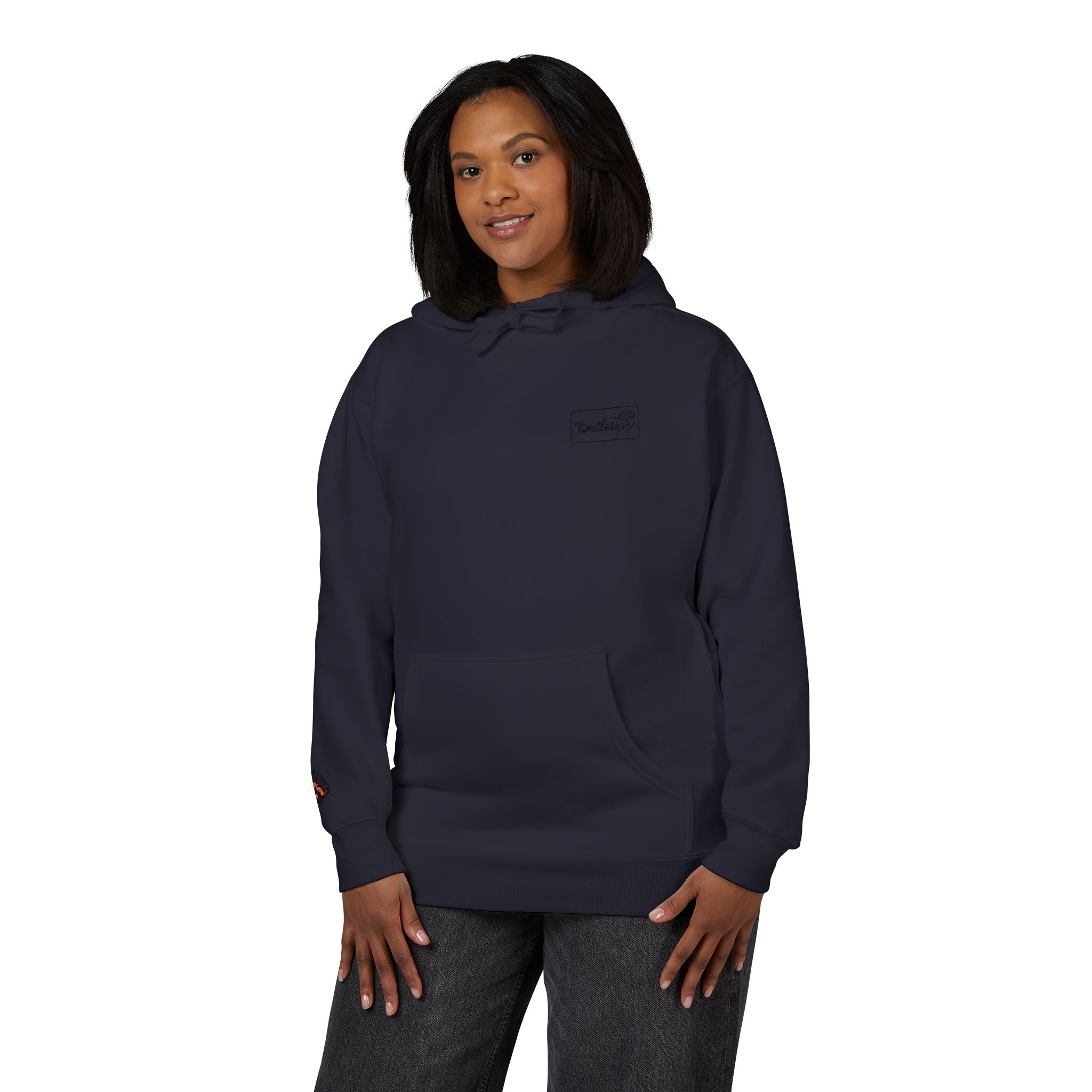 Limitless Hoodie