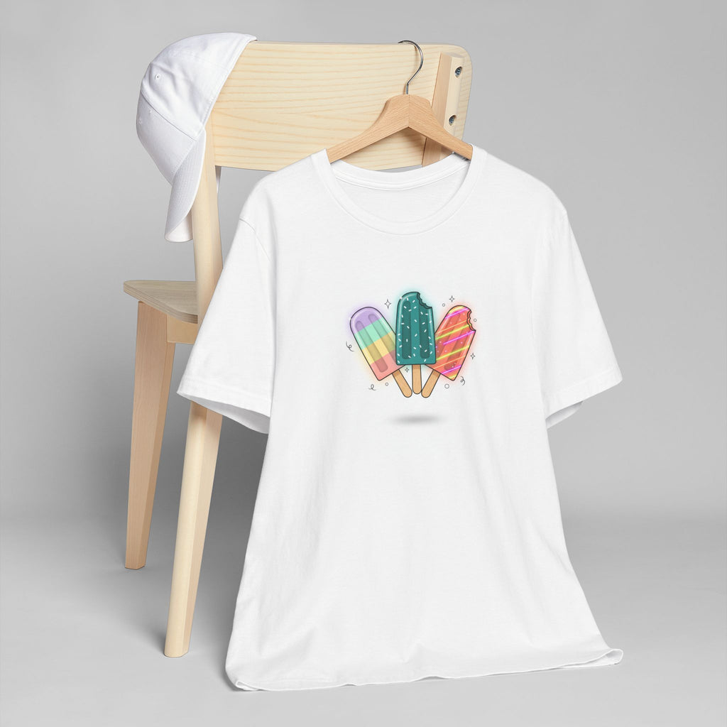 Two Cold Bites T-Shirt