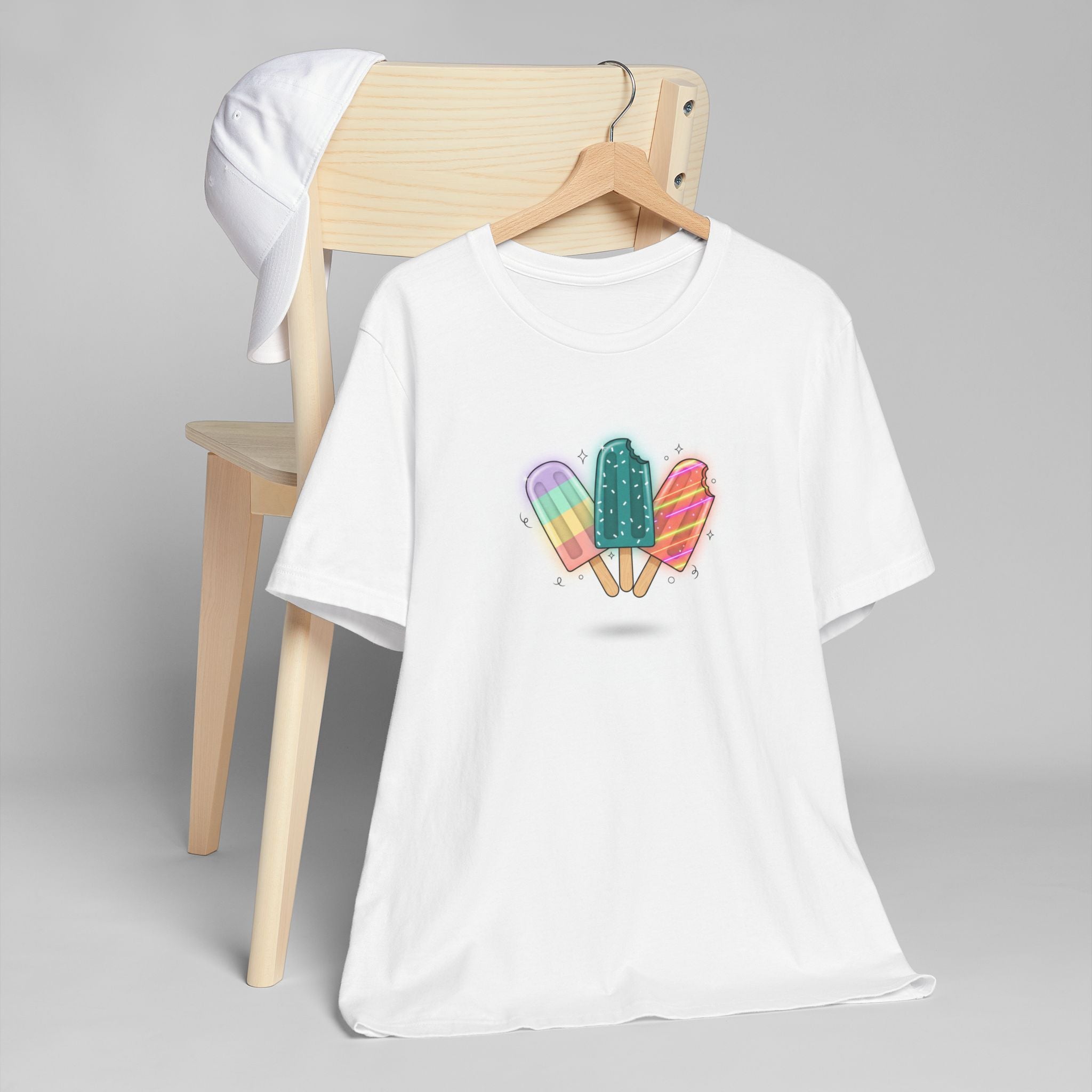Two Cold Bites T-Shirt