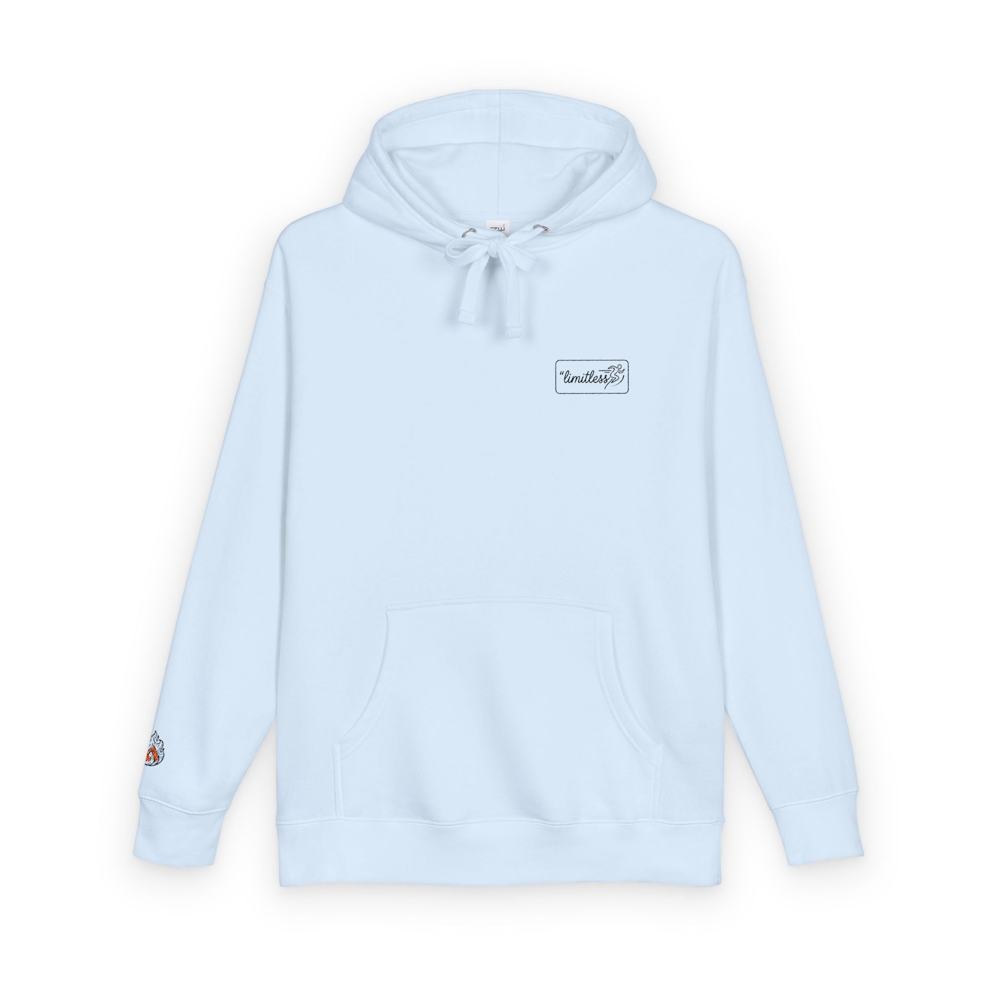 Limitless Hoodie
