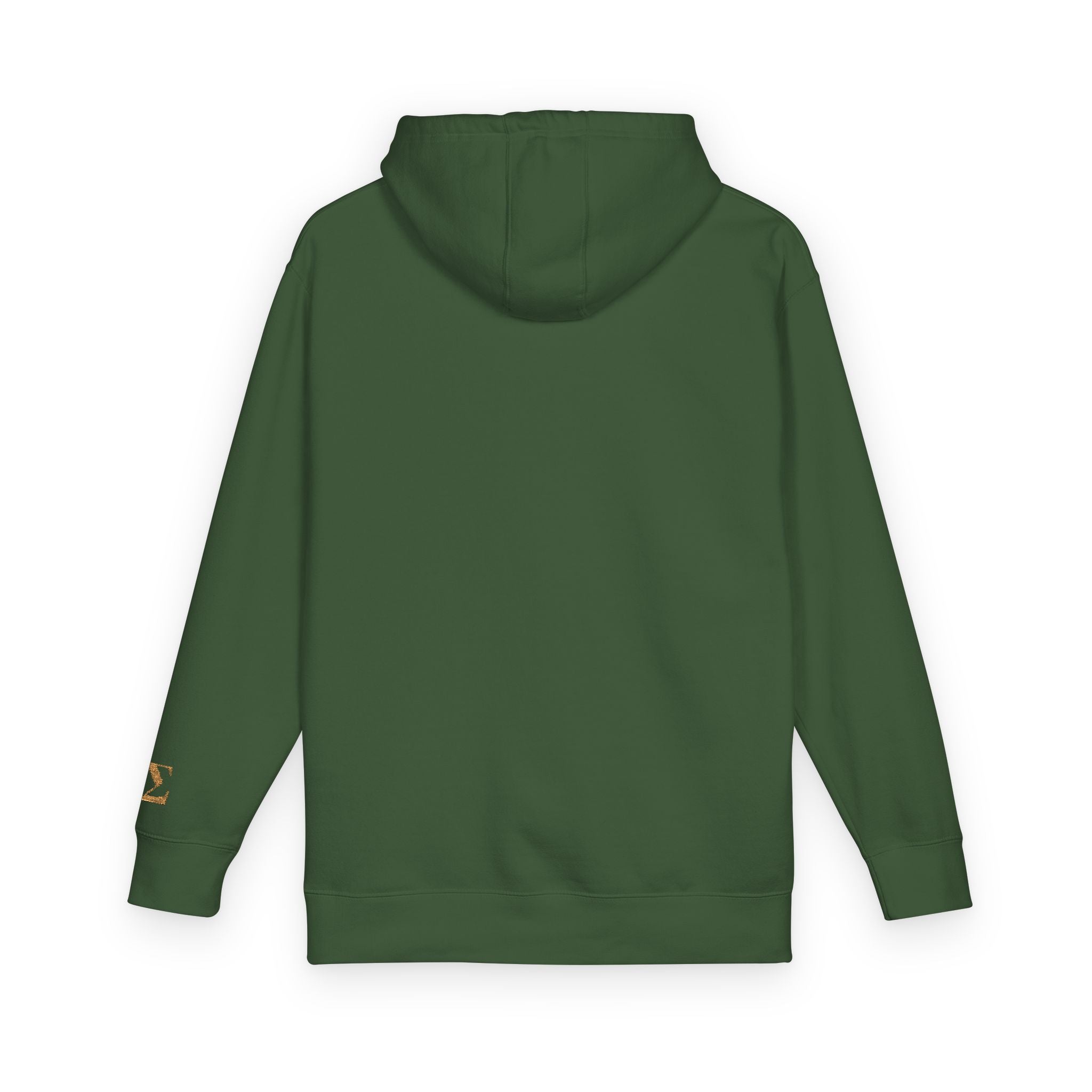 Genetic Hoodie
