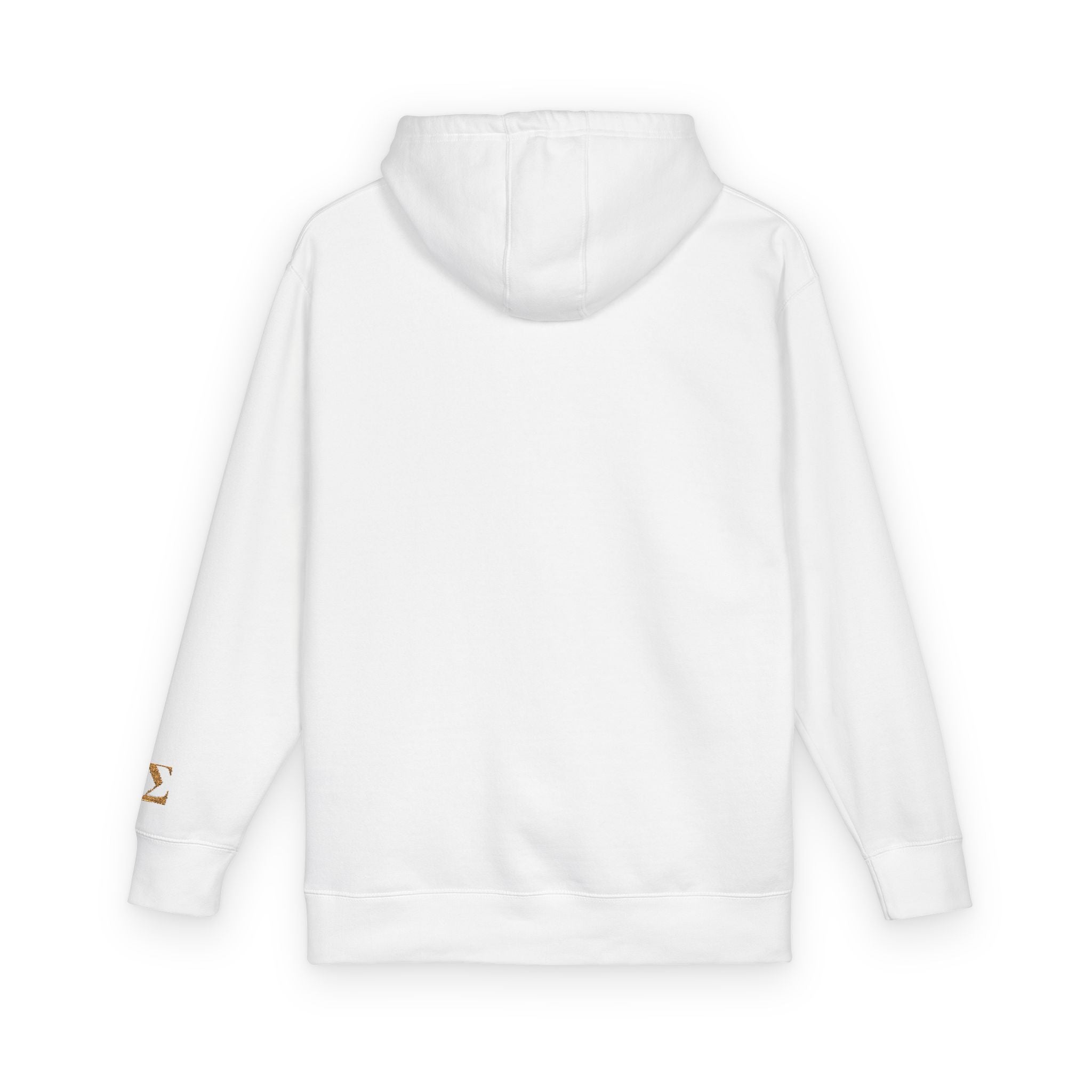 Genetic Hoodie
