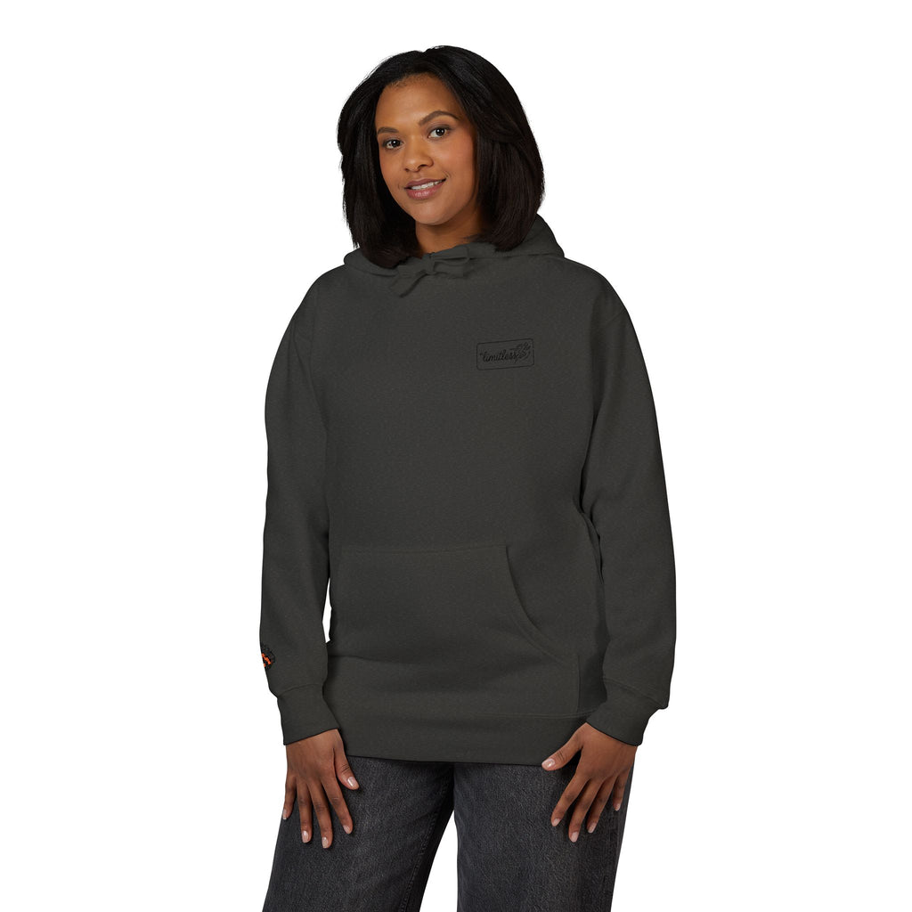Limitless Hoodie