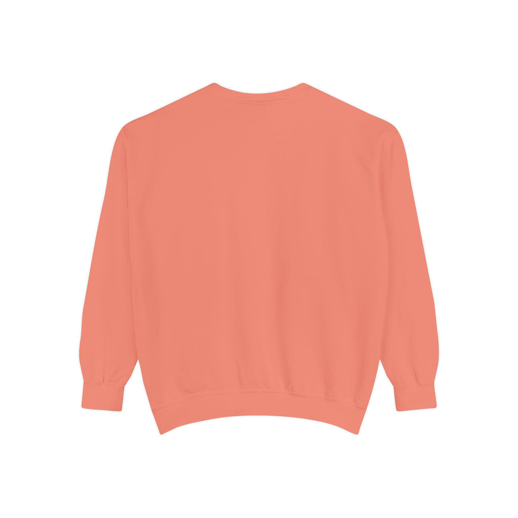 Submit Dyed Sweatshirt