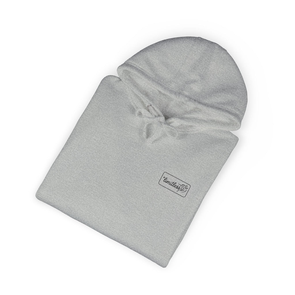 Limitless Hoodie