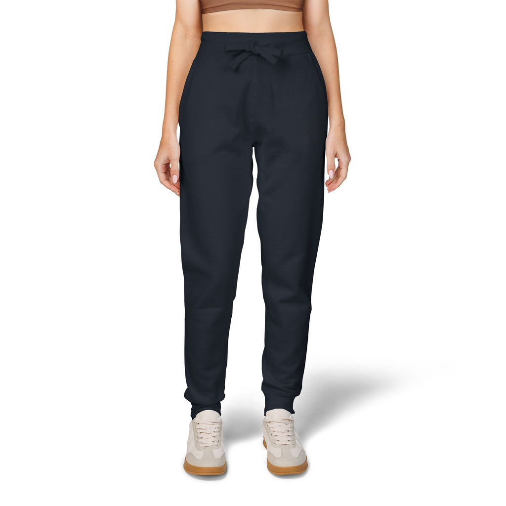 Circle Logo Sweatpants (Embroidery)
