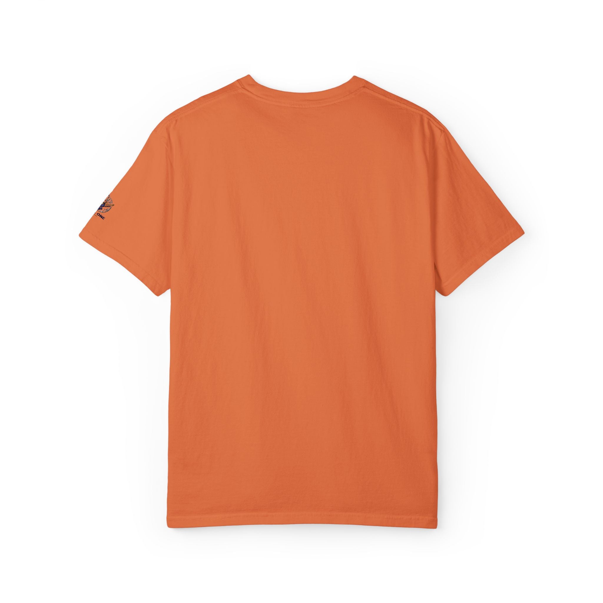 Roll One T-shirt (Embroidered)