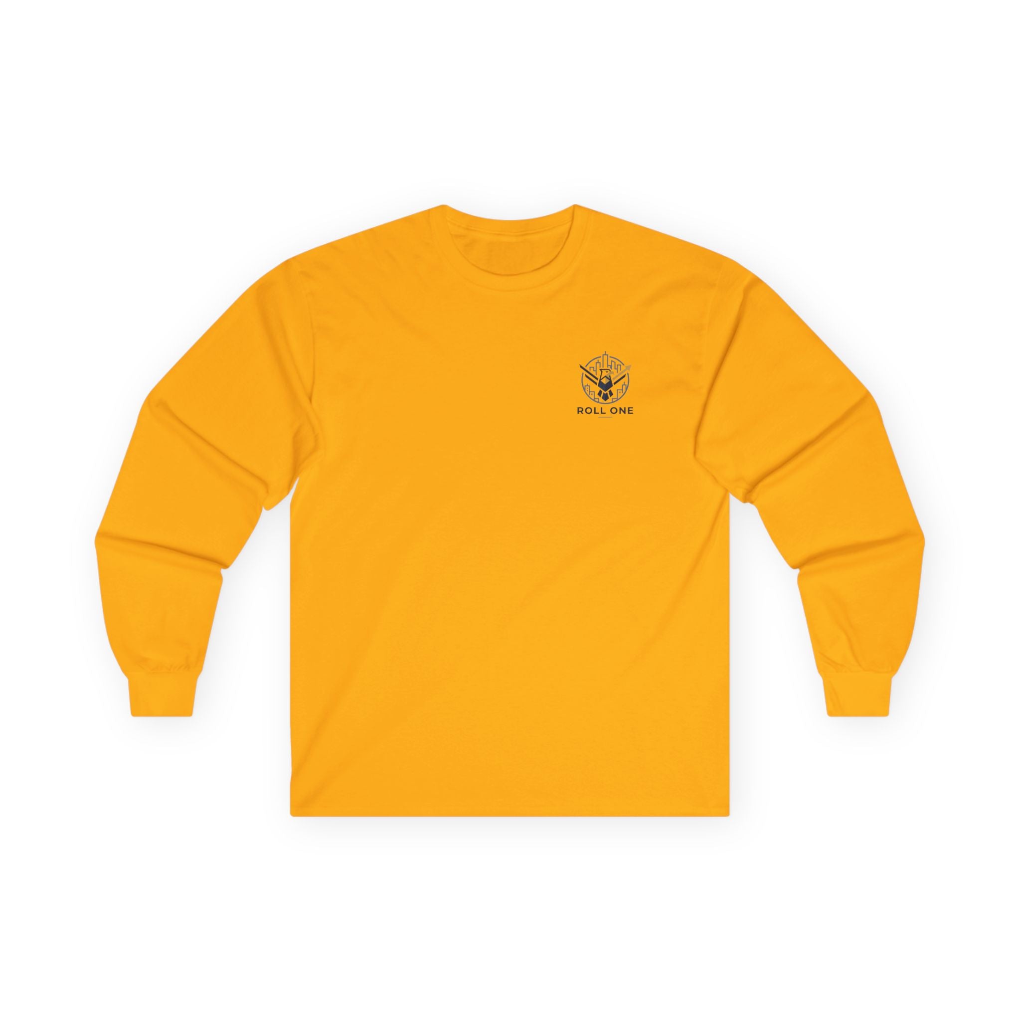 Roll One Long Sleeve