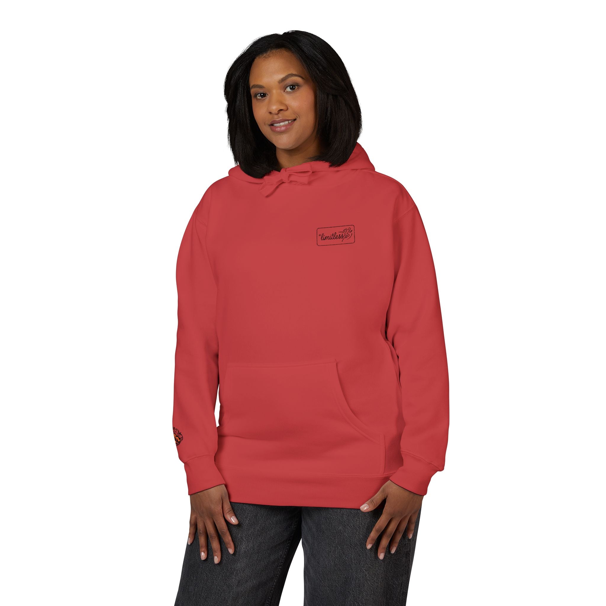 Limitless Hoodie
