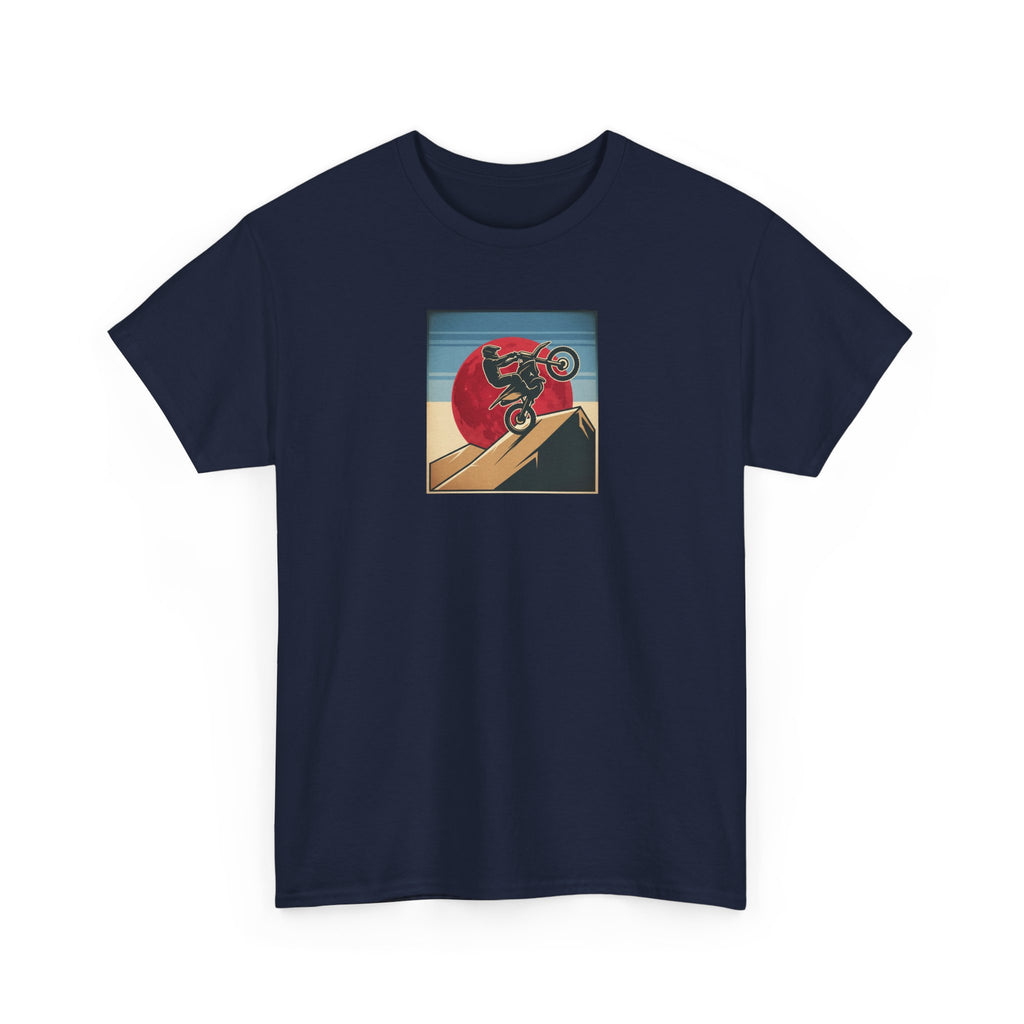 Motorcross Backflip Tee