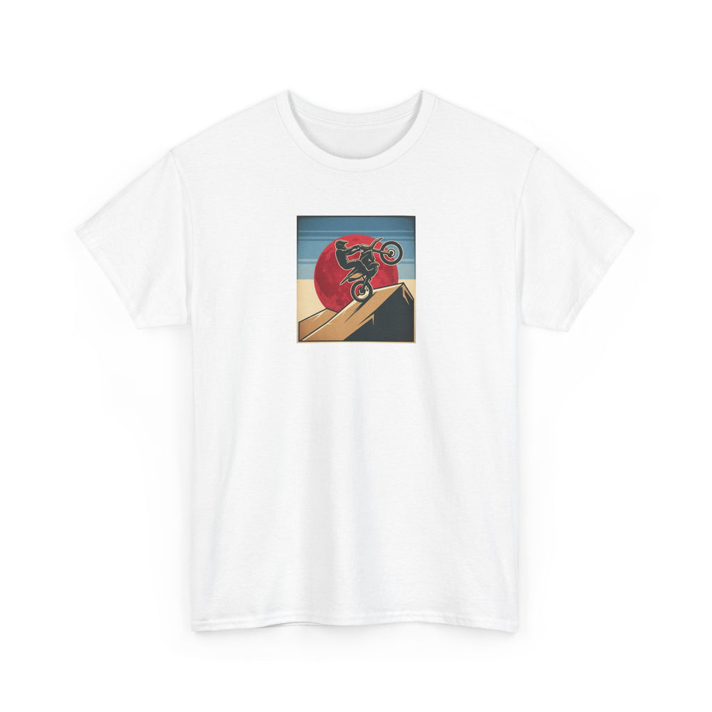 Motorcross Backflip Tee