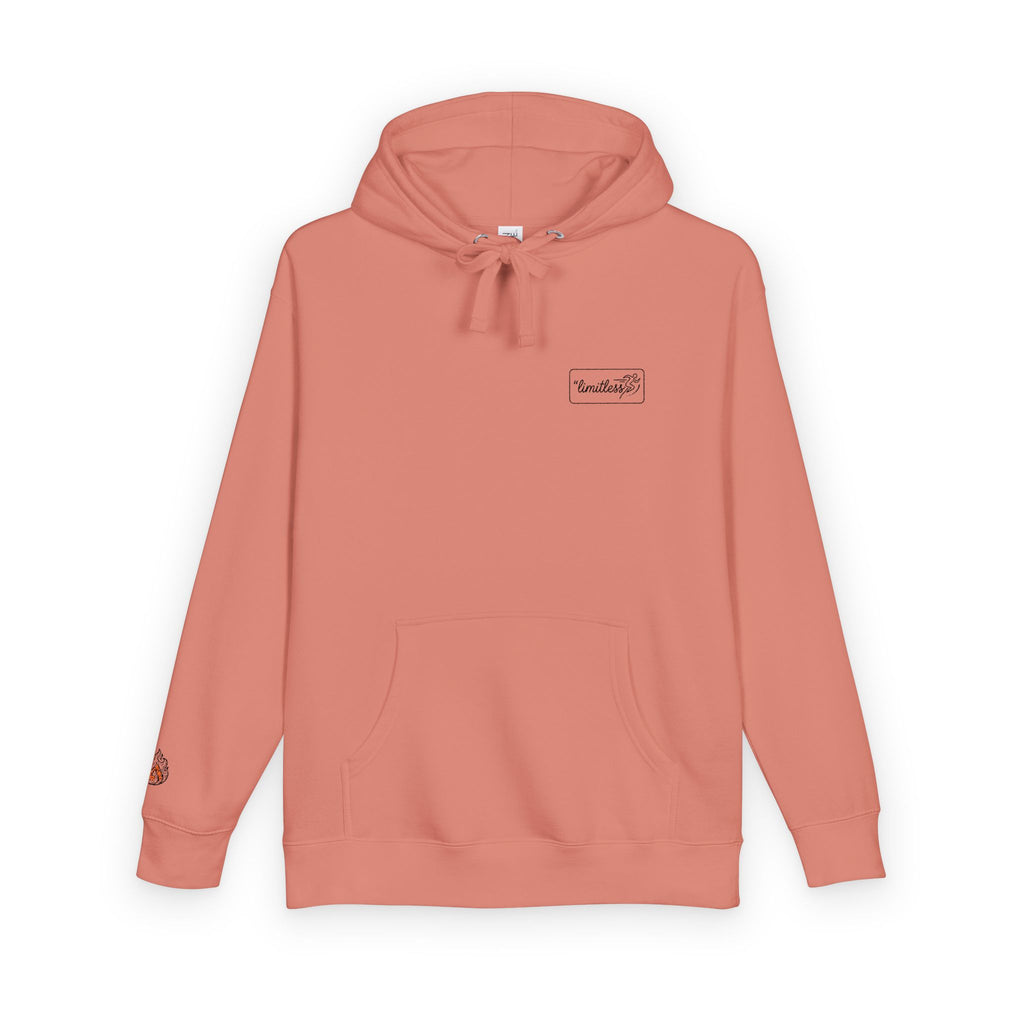 Limitless Hoodie