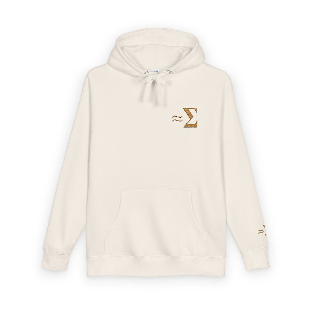 Genetic Hoodie