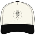 in Vase Hat