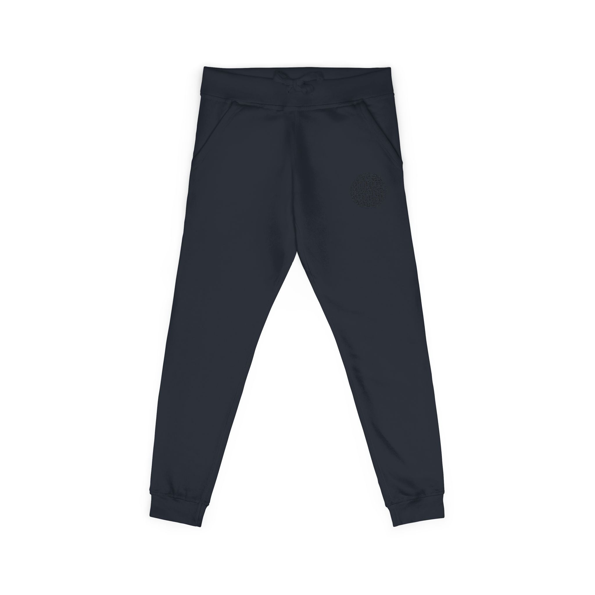 Circle Logo Sweatpants (Embroidery)