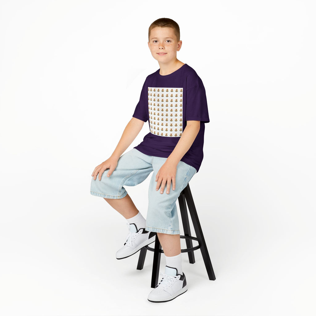 Kids Puppy Shirt