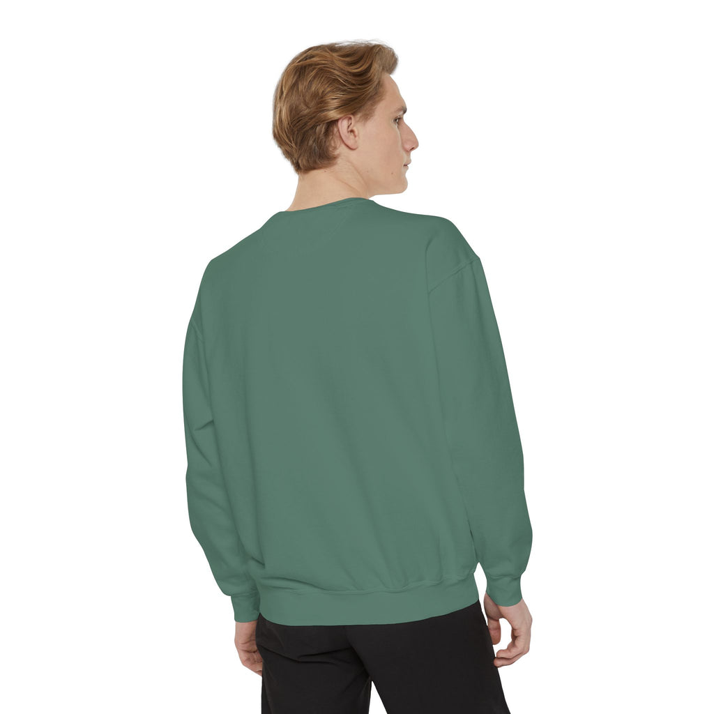 Submit Dyed Sweatshirt