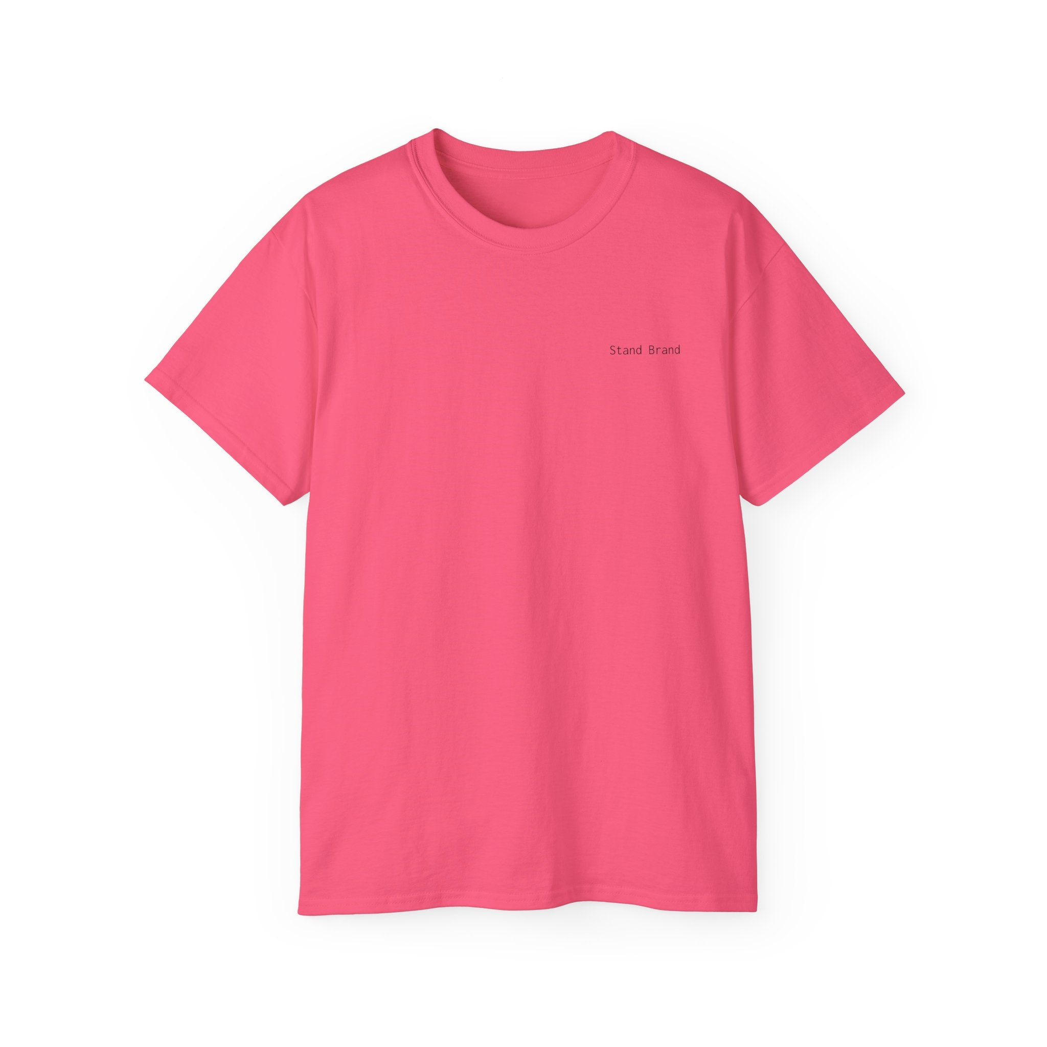 Brand Simple Tee