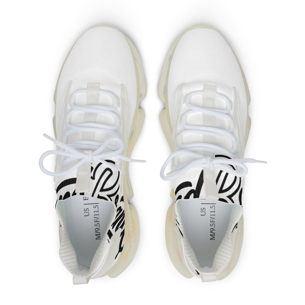 Generic Mesh Sneakers
