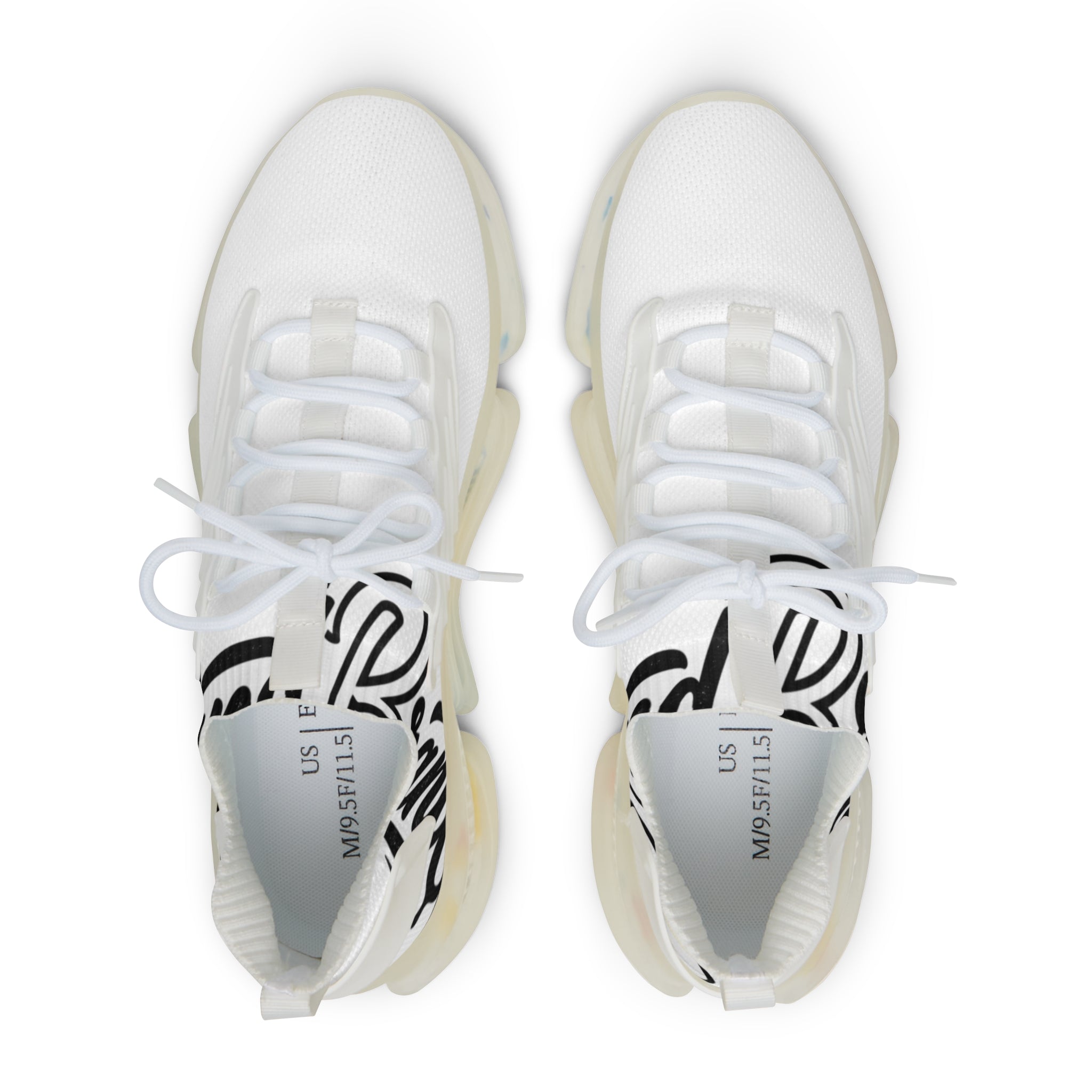 Generic Mesh Sneakers